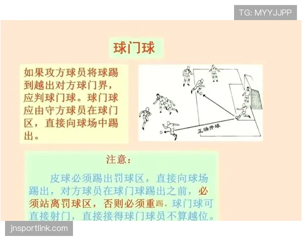 球门球规则详解：判罚标准与执行流程解析