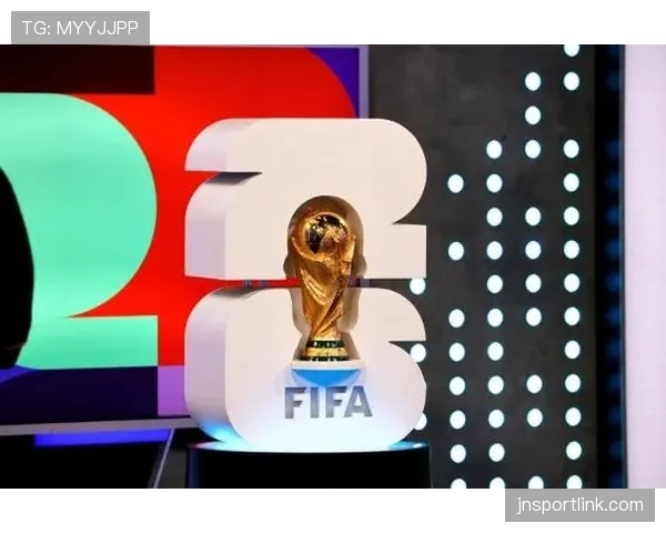 2026世界杯32强如何产生完整规则解析